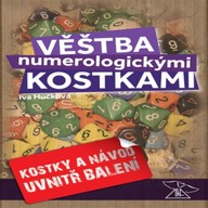 Mluvené slovo Věštba numerologickými kostkami