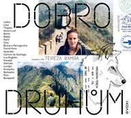 Mluvené slovo Tereza Ramba: DobroDruhům