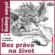 Mluvené slovo Bez práva na život