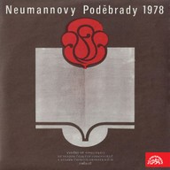 Mluvené slovo Neumannovy Poděbrady 1978
