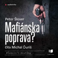 Mluvené slovo Mafiánska poprava?