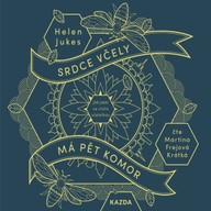 Mluvené slovo Srdce včely má pět komor