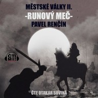 Mluvené slovo Runový meč