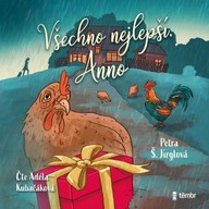 Mluvené slovo Všechno nejlepší, Anno