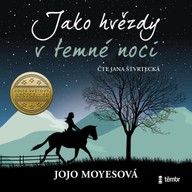 Mluvené slovo Jako hvězdy v temné noci