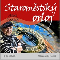 Mluvené slovo Staroměstský orloj