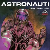 Mluvené slovo Astronauti
