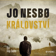 Mluvené slovo Království