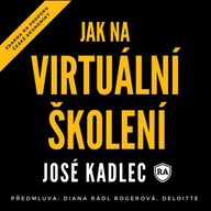 Mluvené slovo Jak na virtuální školení
