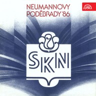 Mluvené slovo Neumannovy Poděbrady 1986