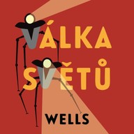 Mluvené slovo Válka světů