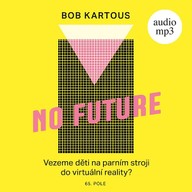 Mluvené slovo No Future