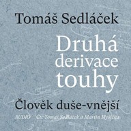 Mluvené slovo Druhá derivace touhy