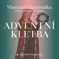 Mluvené slovo Adventní kletba