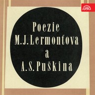 Mluvené slovo Poezie M. J.Lermontova a A. S. Puškina