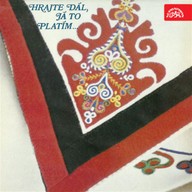 Mluvené slovo Hrajte dál - já to platím