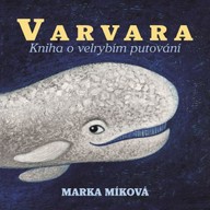 Mluvené slovo Varvara