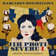 Mluvené slovo Jih proti Severu I.