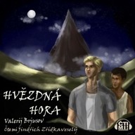 Mluvené slovo Hvězdná hora