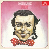 Mluvené slovo Úterý