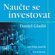 Mluvené slovo Naučte se investovat