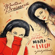 Mluvené slovo Jak jsem nebyla na lvech