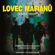 Mluvené slovo Lovec mafiánů