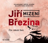 Mluvené slovo Mizení