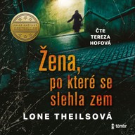Mluvené slovo Žena, po které se slehla zem