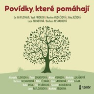 Mluvené slovo Povídky, které pomáhají
