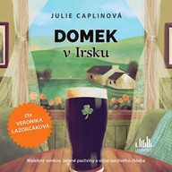 Mluvené slovo Domek v Irsku