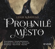 Mluvené slovo Prohnilé město