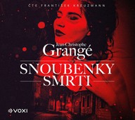 Mluvené slovo Snoubenky smrti