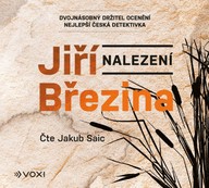 Mluvené slovo Nalezení