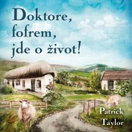Mluvené slovo Doktore, fofrem, jde o život!