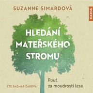 Mluvené slovo Hledání mateřského stromu