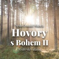 Mluvené slovo Hovory s Bohem II.