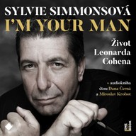 Mluvené slovo I'm your man: Život Leonarda Cohena
