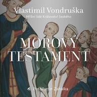 Mluvené slovo Morový testament