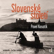 Mluvené slovo Slovenské století