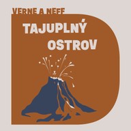 Mluvené slovo Tajuplný ostrov