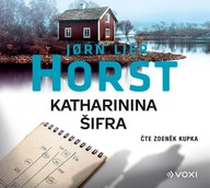 Mluvené slovo Katharinina šifra