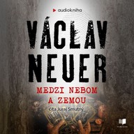 Mluvené slovo Medzi nebom a zemou