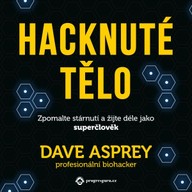Mluvené slovo Hacknuté tělo