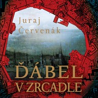 Mluvené slovo Ďábel v zrcadle