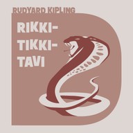 Mluvené slovo Rikki-tikki-tavi a jiné povídky o zvířatech