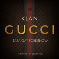 Mluvené slovo Klan Gucci