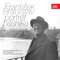 Mluvené slovo František Branislav - Portrét básníka