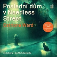 Mluvené slovo Poslední dům v Needles Street