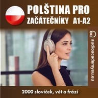 Mluvené slovo Polština pro začátečníky A1 - A2